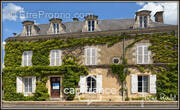 Maison à CHAMPIGNY-LE-SEC