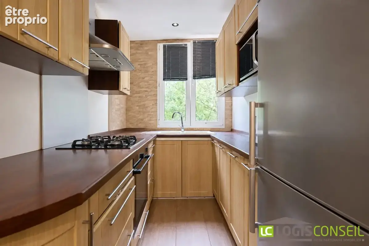 Appartement 3 pièces 61 m² à vendre à Sceaux (92330) - photo 8