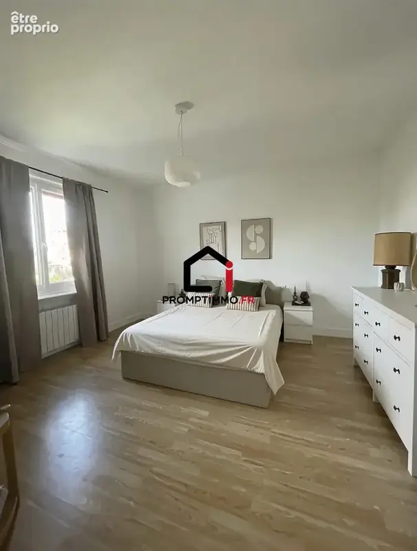 Maison 170 m² à Roanne  - photo 5