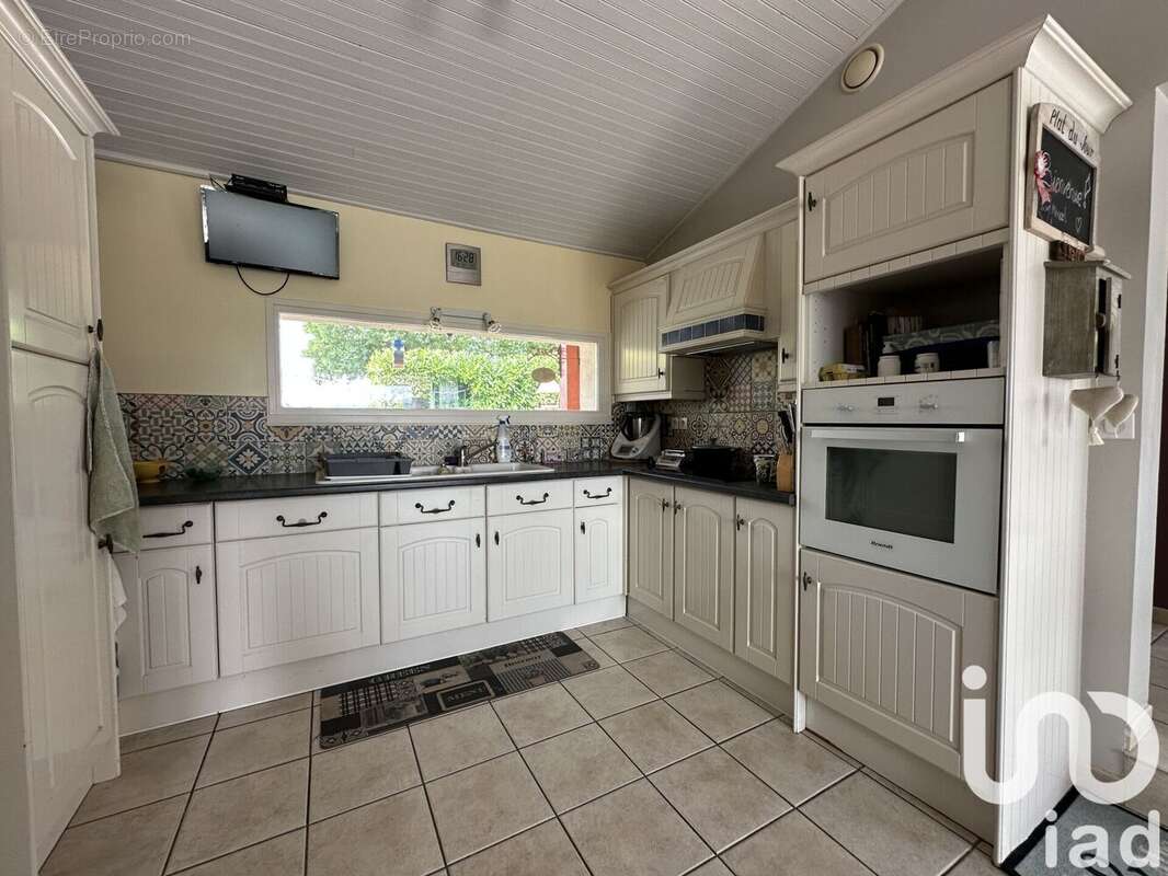 Photo 4 - Maison à PRADINES