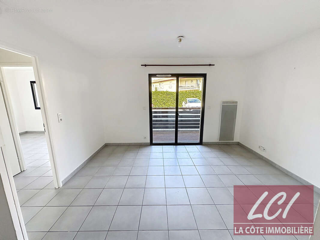 Appartement à LE TEICH