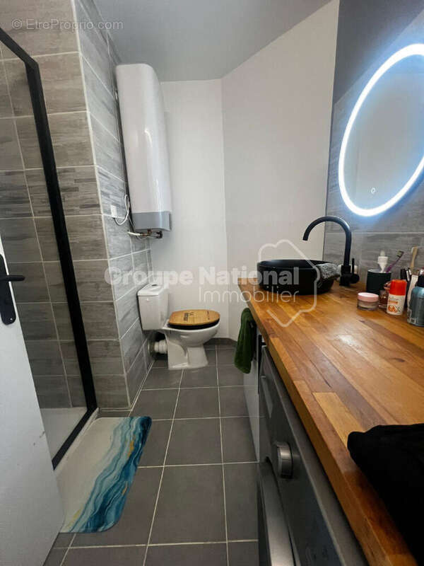 Appartement à LE GRAU-DU-ROI