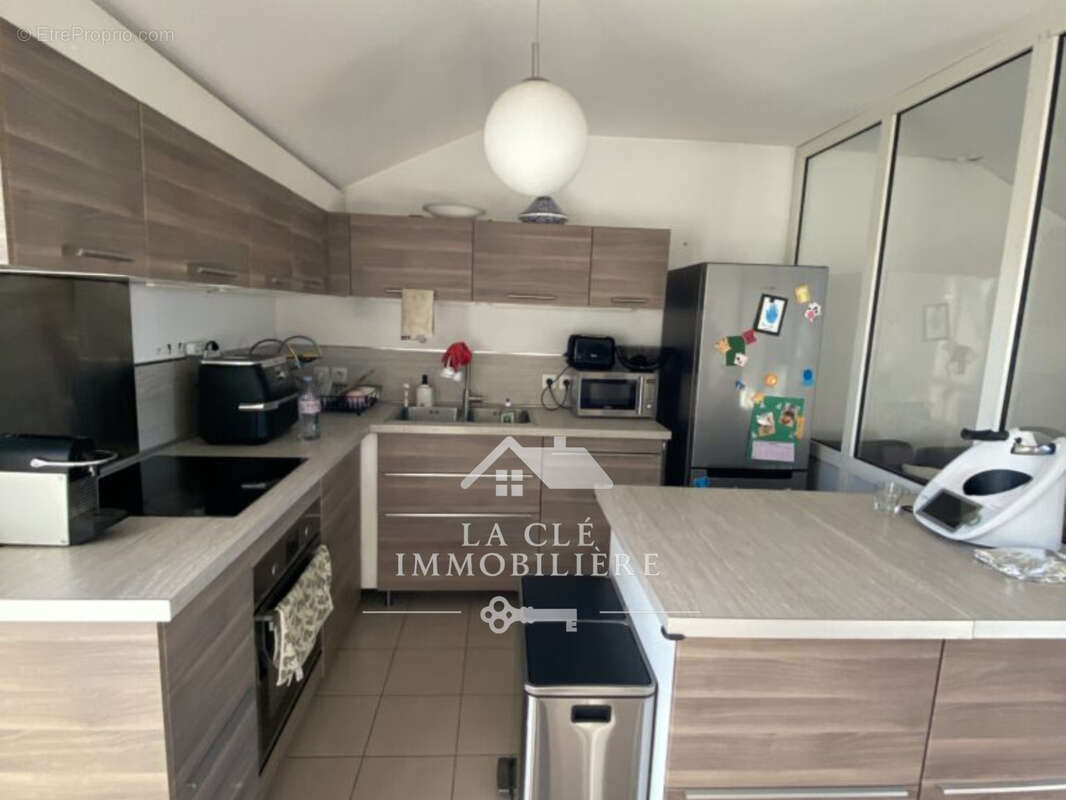 Appartement à VILLEPINTE