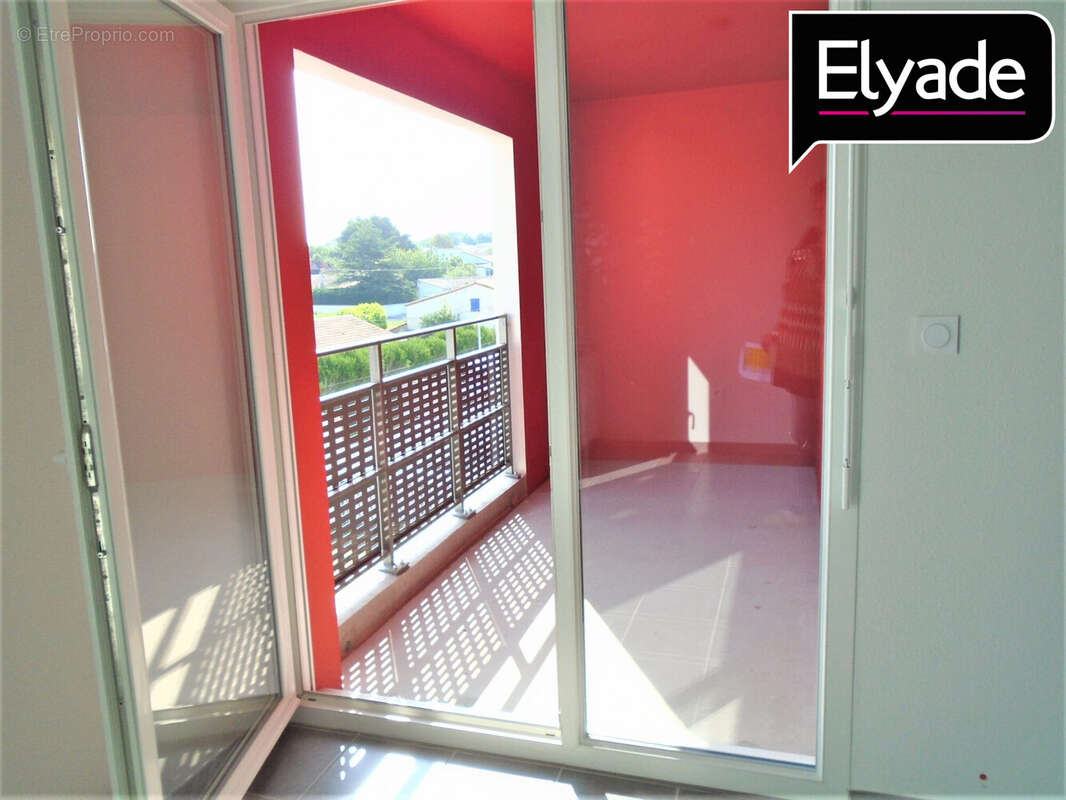 Appartement à ROYAN