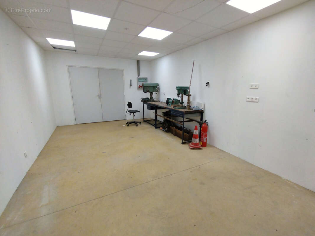 Commerce à CHATEAUDUN