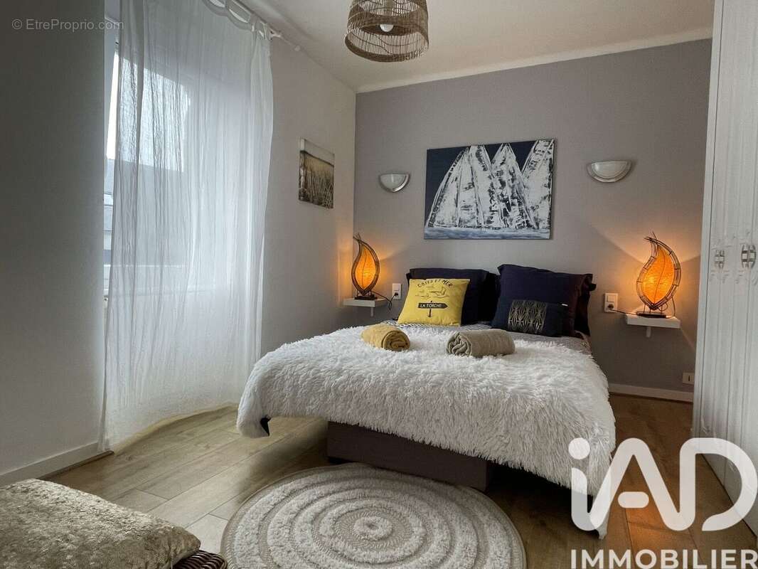 Photo 2 - Appartement à PENMARCH