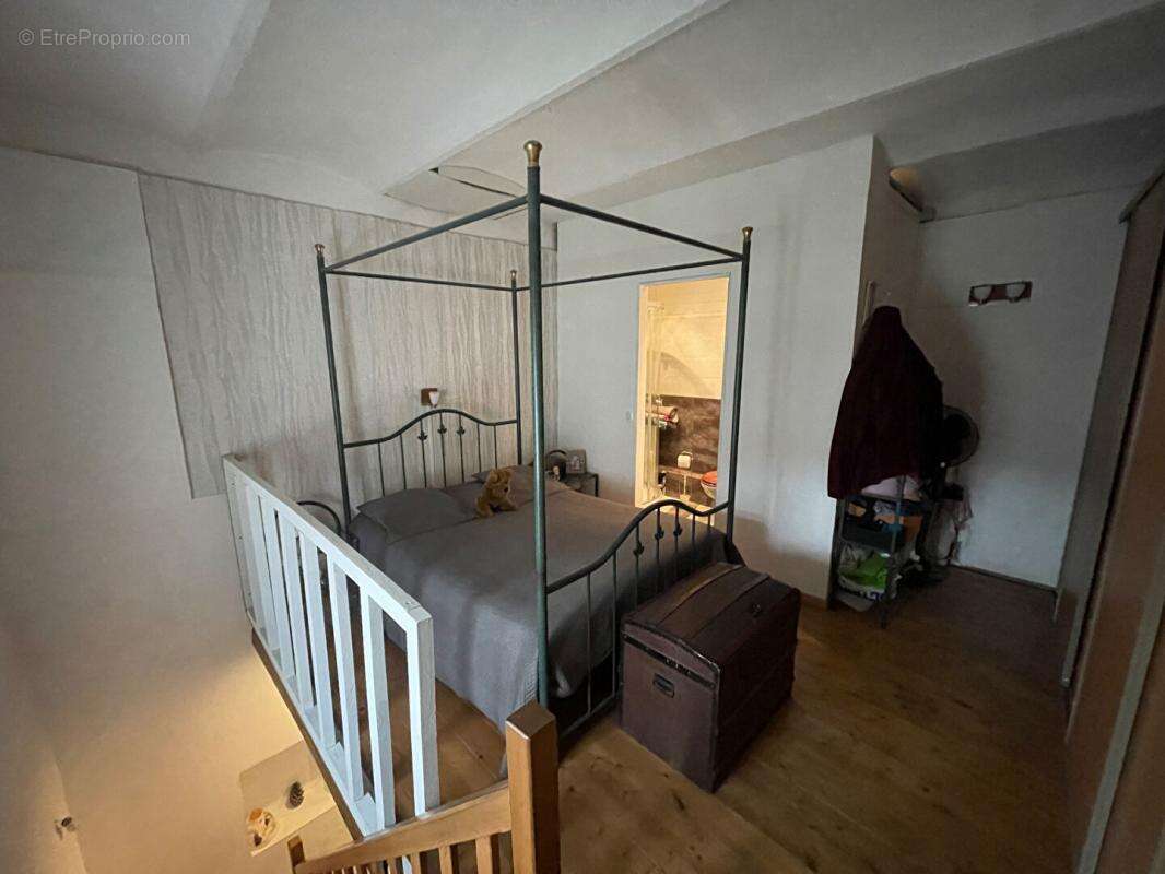 Maison à LA GRAND-COMBE