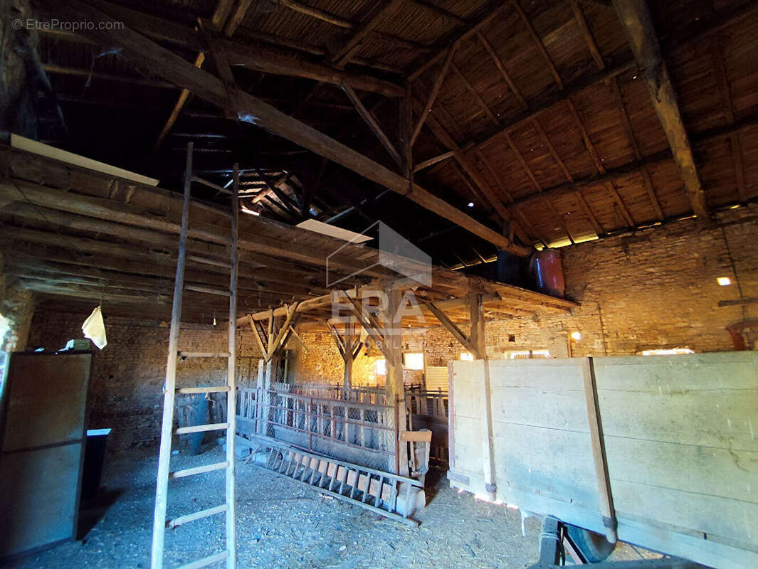 Maison 119m² à blanzay - photo 12
