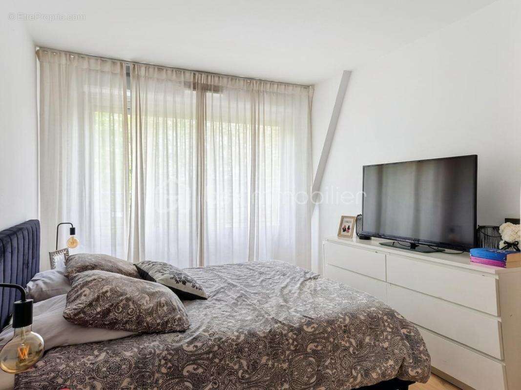 Appartement à MONTFERMEIL