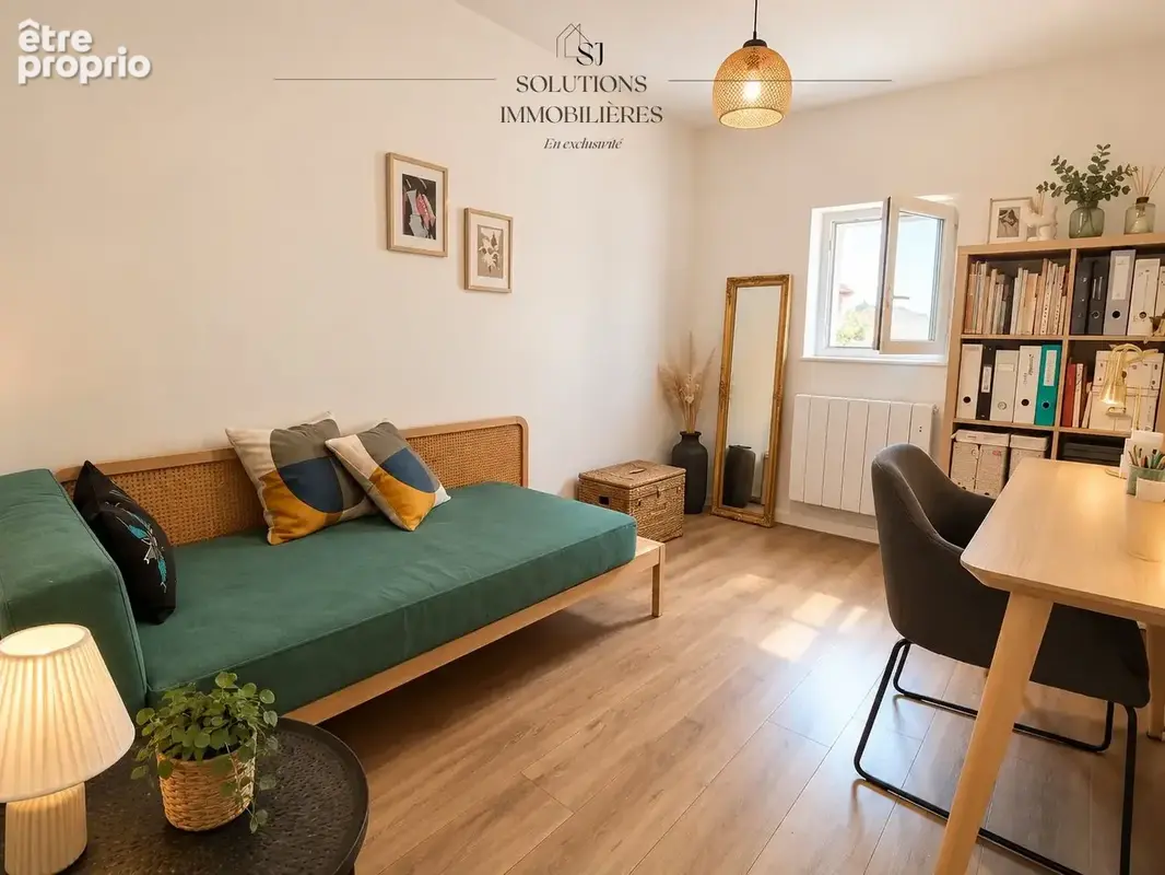 Appartement 3 pièces 68 m² à vendre à Vienne (38200) - photo 4