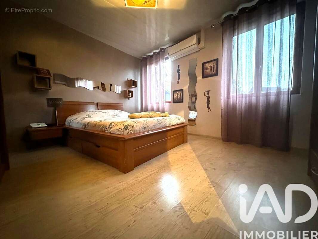 Photo 5 - Maison à COINCY
