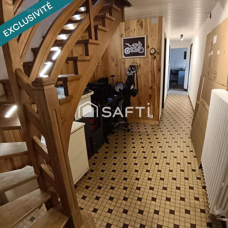 Photo 4 - Maison à MIRECOURT