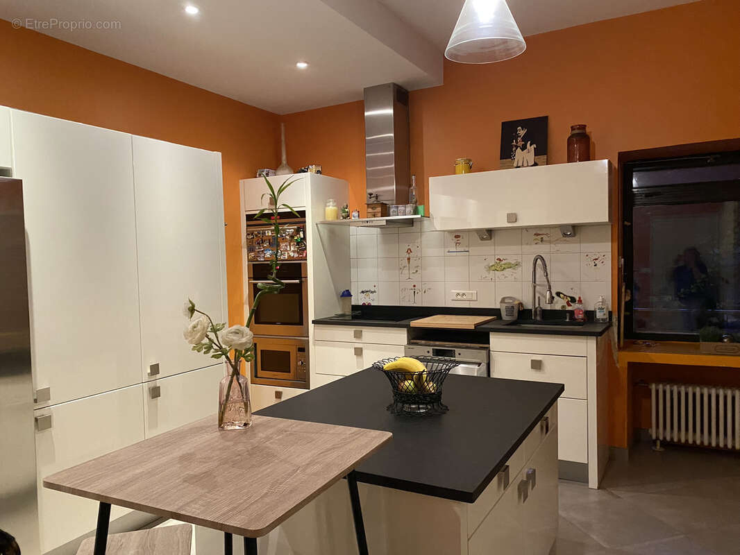 Maison à BOLLENE