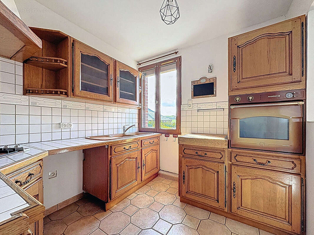 Maison 5 pièces de 102m2 - photo 3