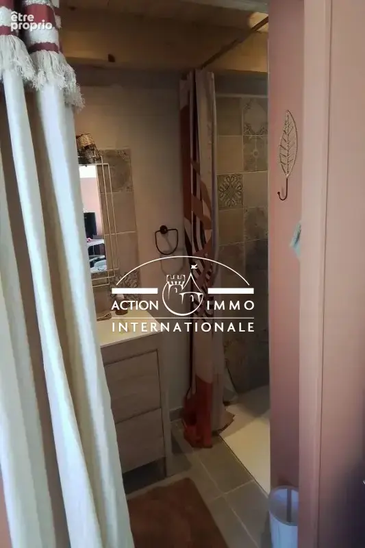 vente maison 6 Pièce(s) - photo 13