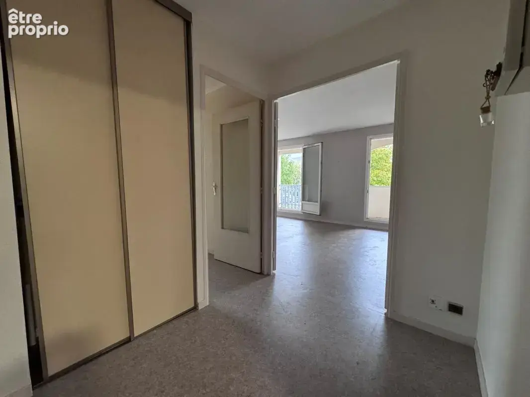 Appartement t2 au 1er avec balcon - photo 15