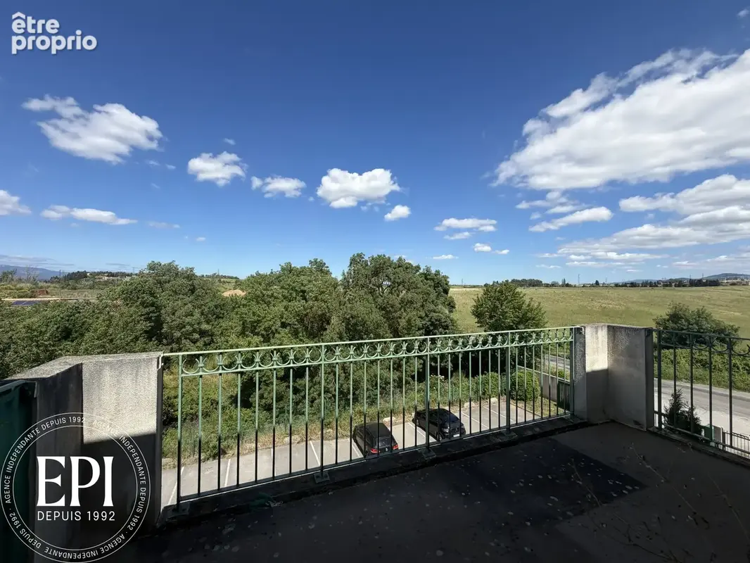 Appartement à CARCASSONNE