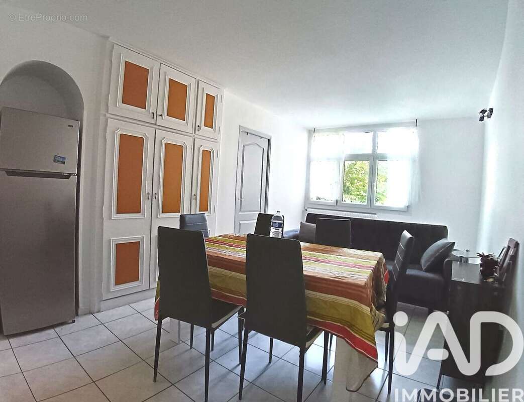 Photo 3 - Appartement à ARGENTEUIL