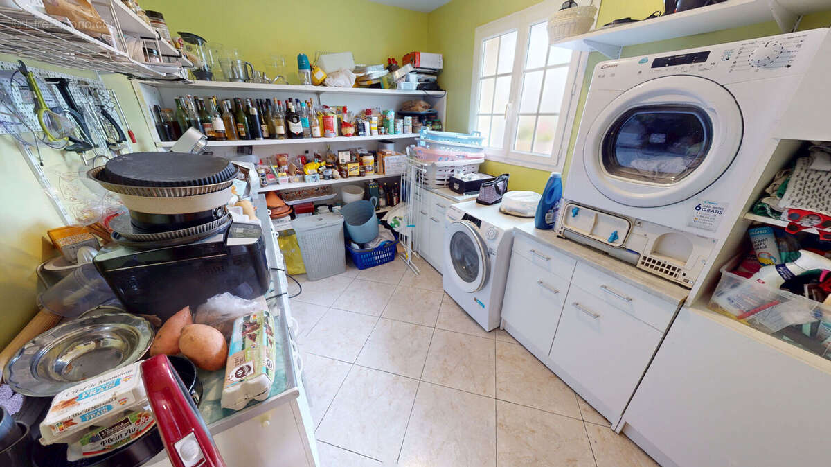 Maison à FRENOUVILLE