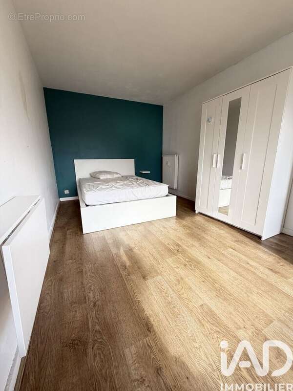 Photo 8 - Appartement à PAU