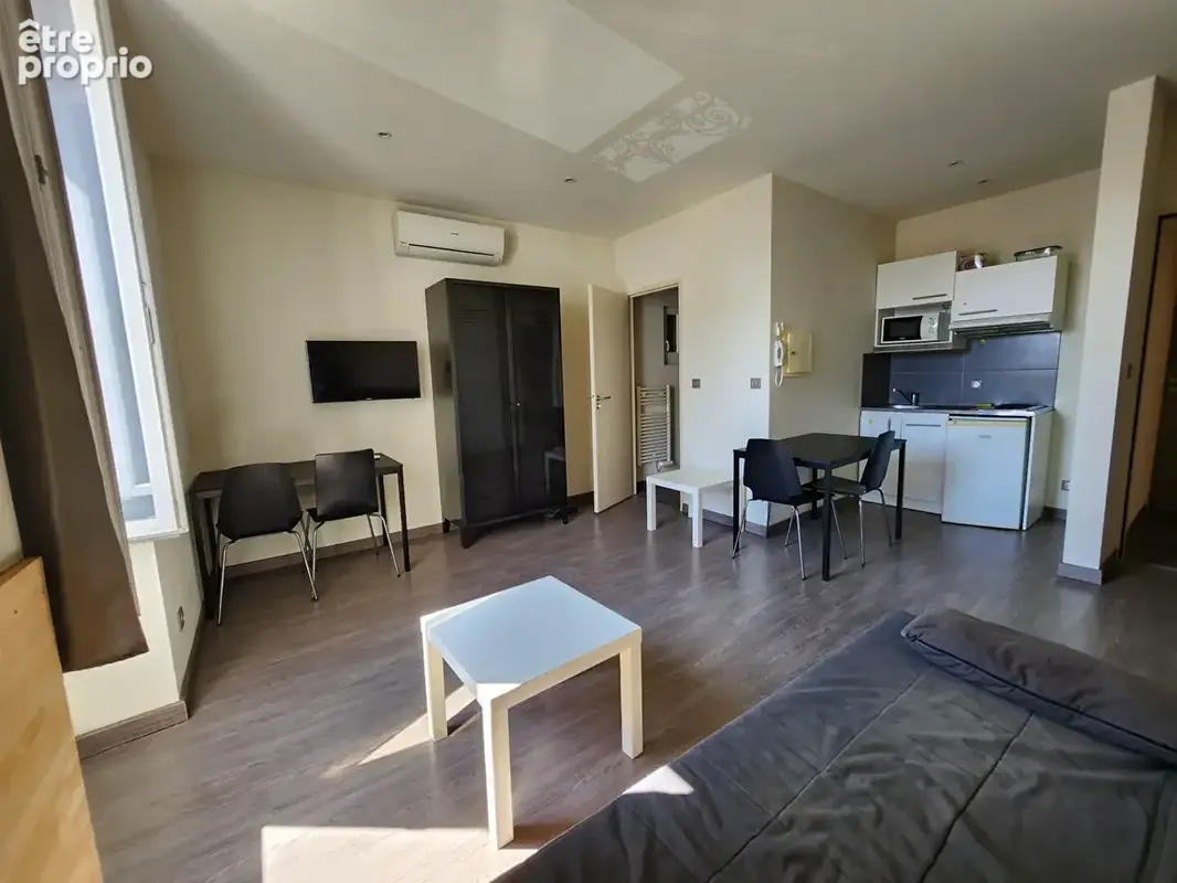 Immeuble 164m² à avignon - photo 9