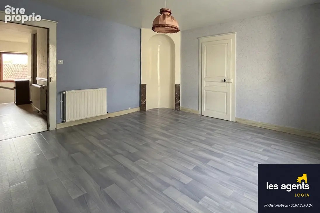 Maison Colombey Les Belles 4 pièce(s) 102 m2 - photo 3