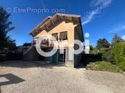 Appartement à SAINT-CASSIEN