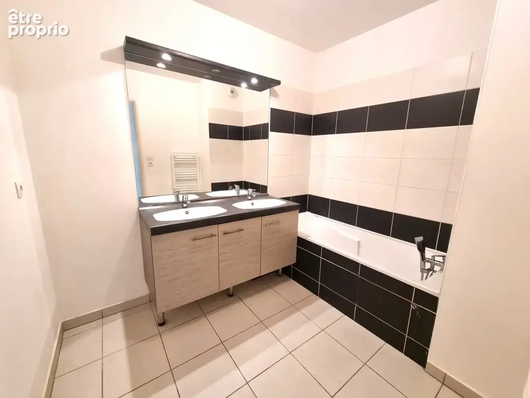 Appartement 3 pièces 61 m² à vendre à Toulouse (31200) - photo 8