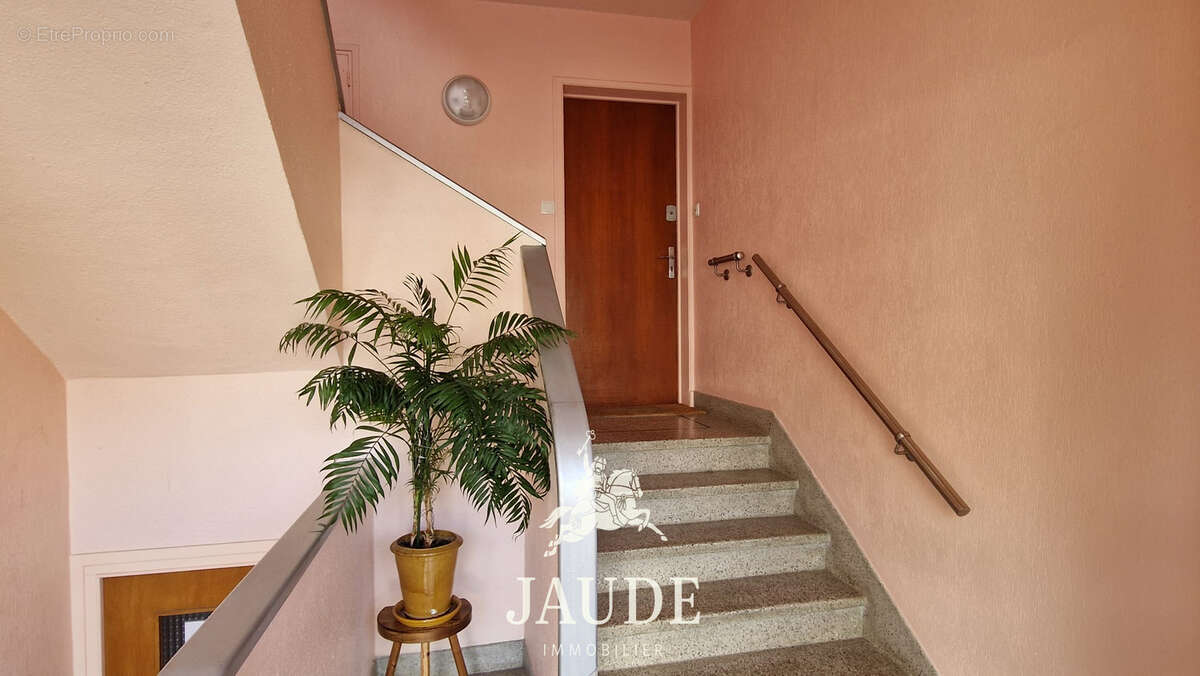 Appartement à ISSOIRE
