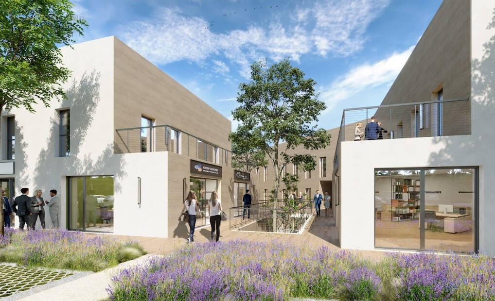 Commerce à LA CIOTAT