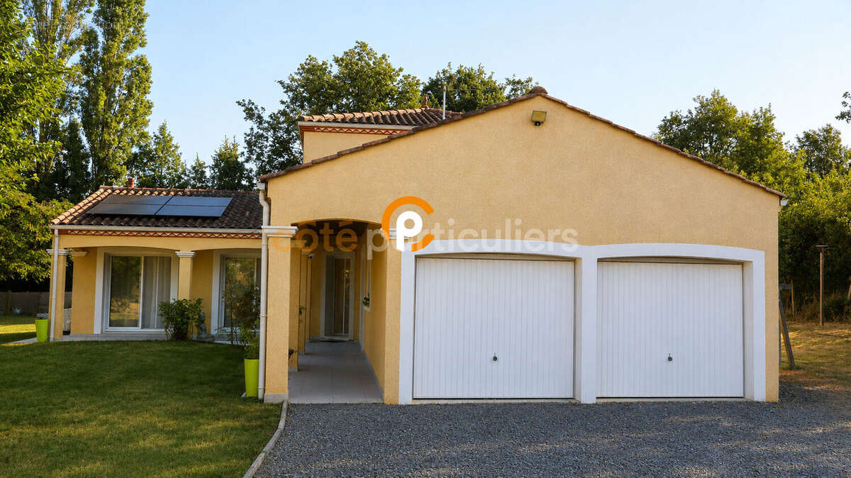 Villa t5 viterbe - photo 3