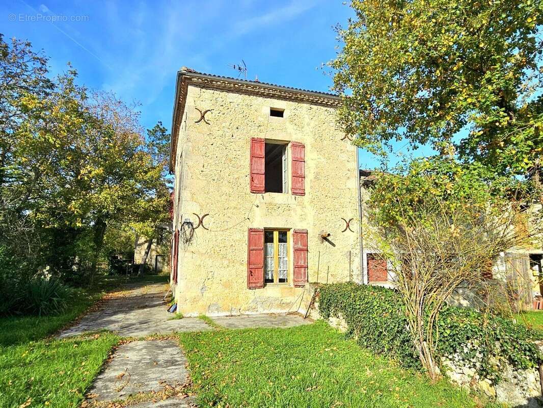 Charmante propriété en pierres - photo 4
