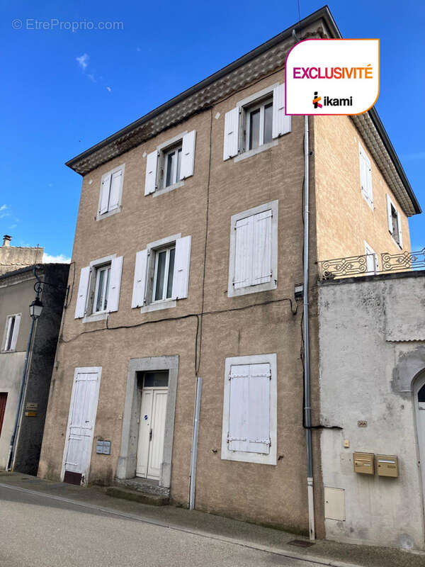 Appartement au coeur de Chomérac - photo 9