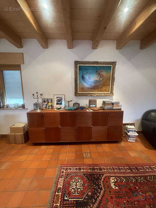 Maison à HAUSGAUEN