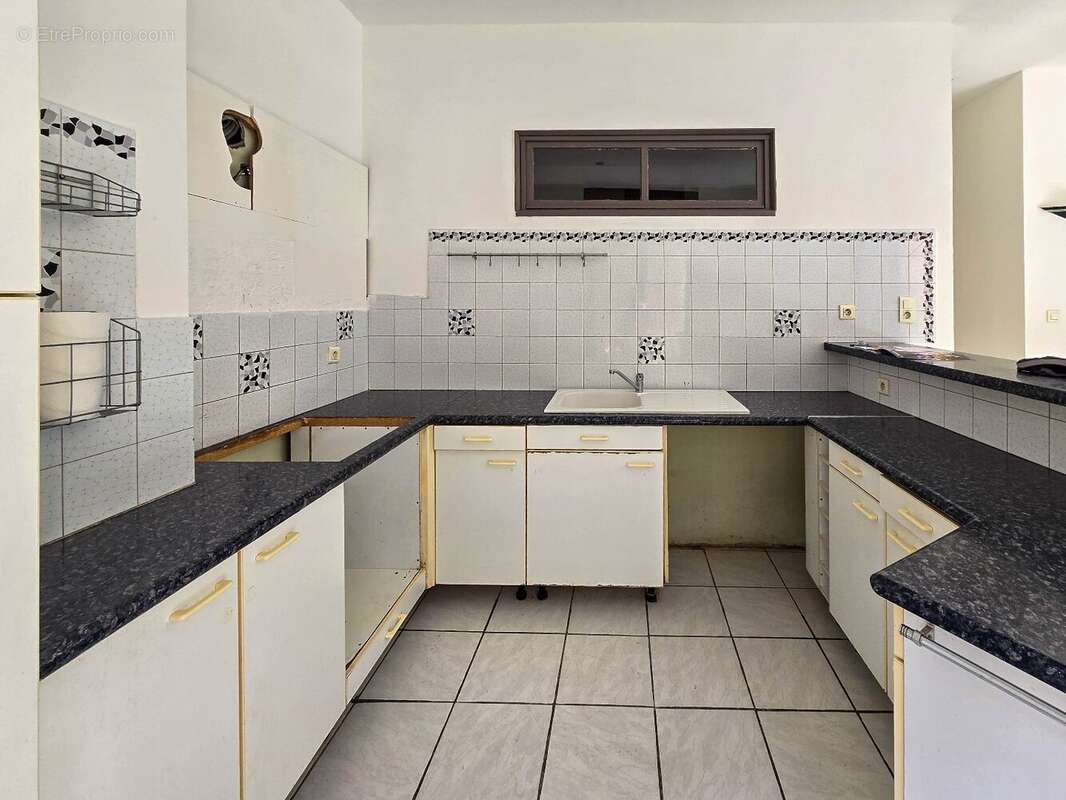 Appartement à SETE