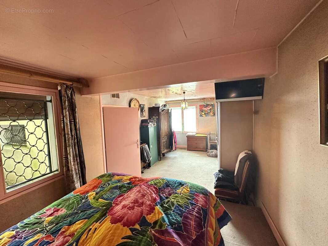 Maison à AIX-LES-BAINS