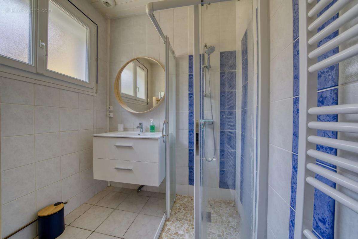 Maison à MESCHERS-SUR-GIRONDE