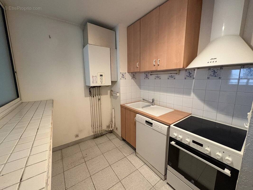 Appartement à NIMES