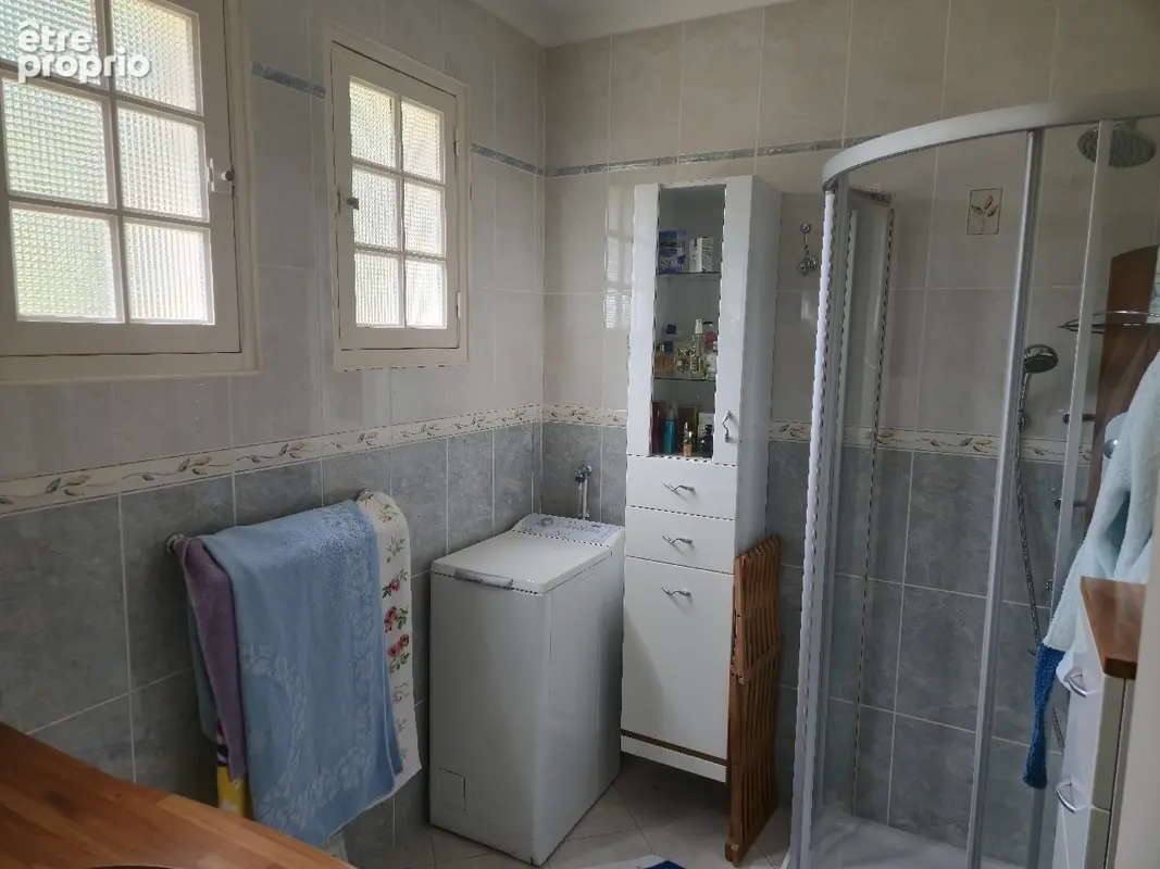Maison 4 pièces 100 m² à vendre à Nonancourt (27320) - photo 7
