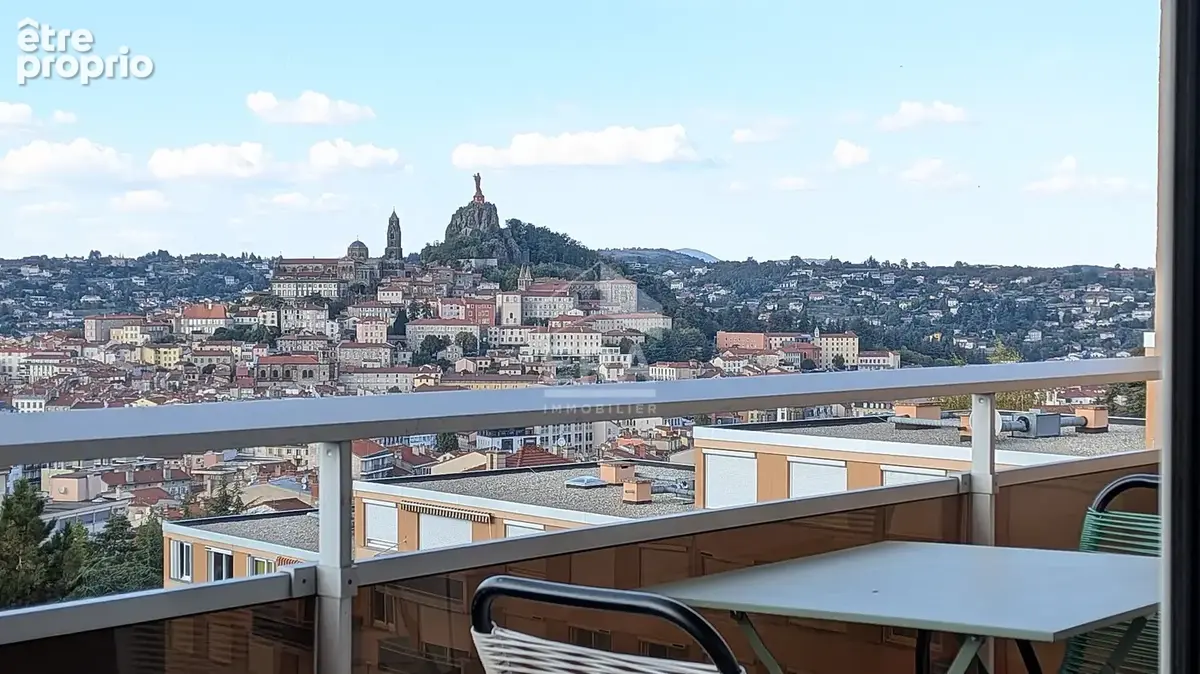Appartement 80m² à le puy-en-velay - photo 18
