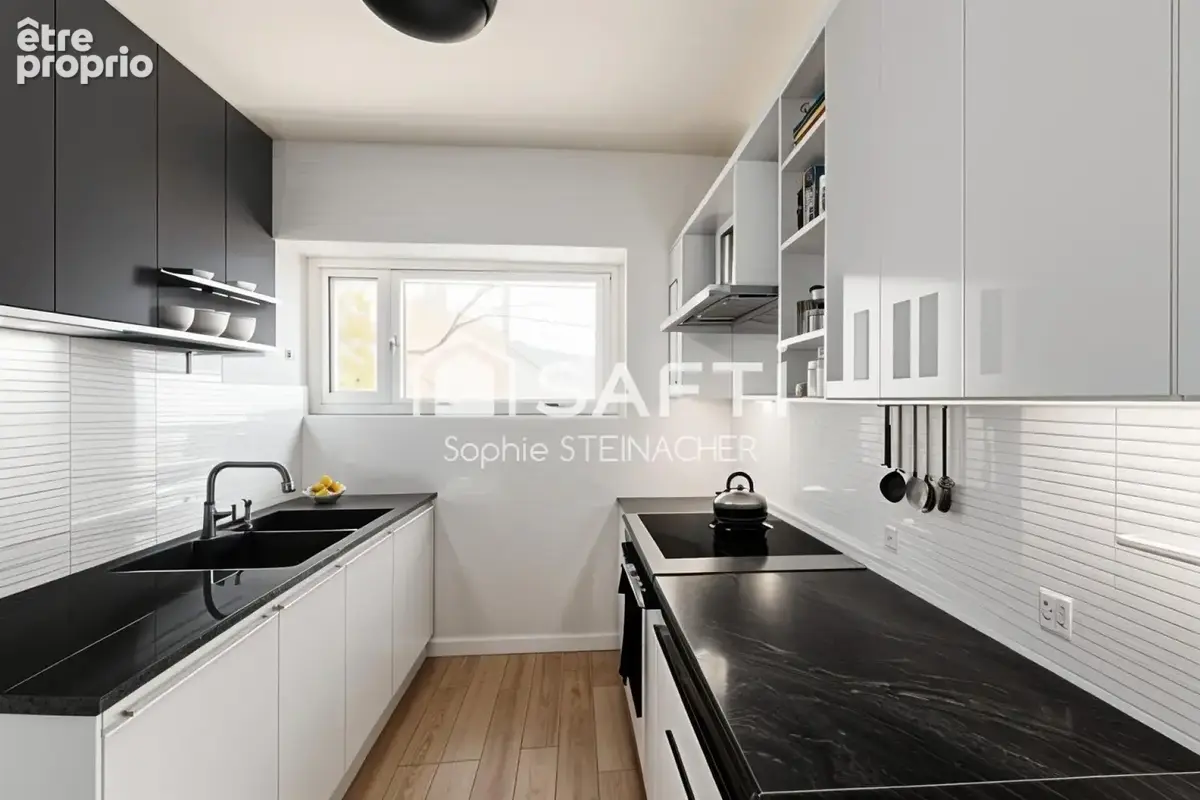 Photo 1 - Appartement à LE VESINET