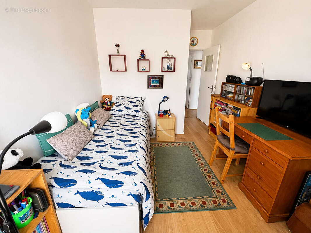 Appartement à COLOMIERS