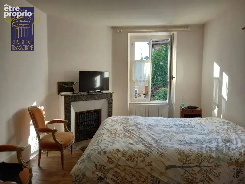 Maison de ville - photo 13
