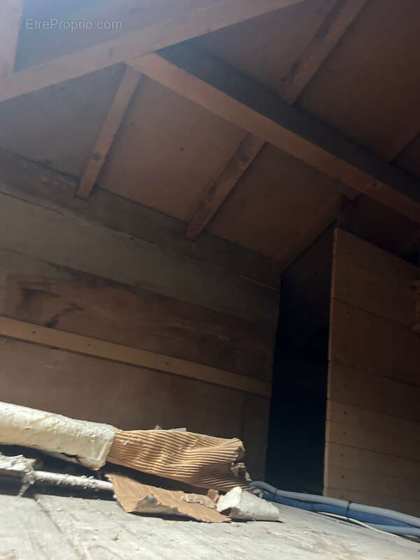 Maison à VAULX-EN-VELIN