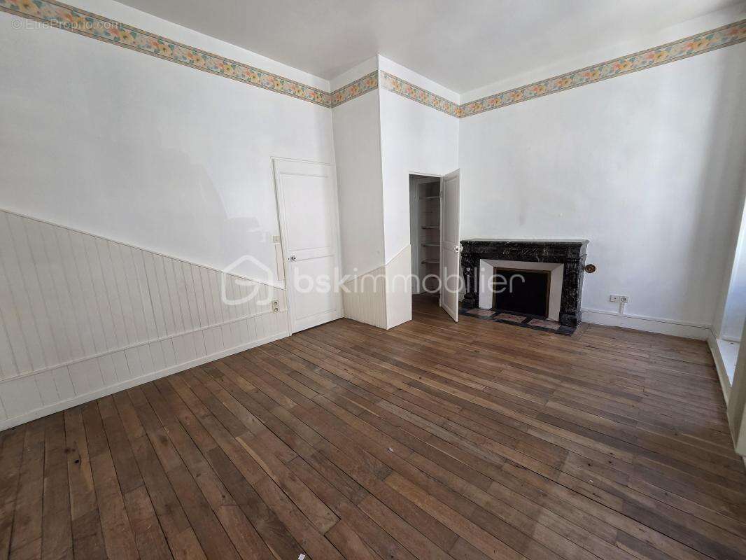 Appartement à NEVERS