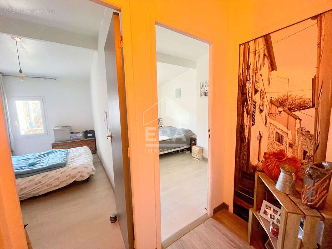 Maison à RIVESALTES