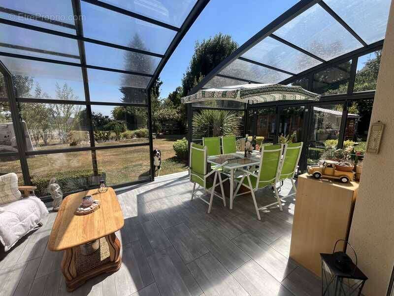 Maison 270 m² à Gisors  - photo 3