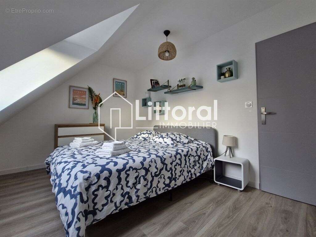 Maison à LEFFRINCKOUCKE