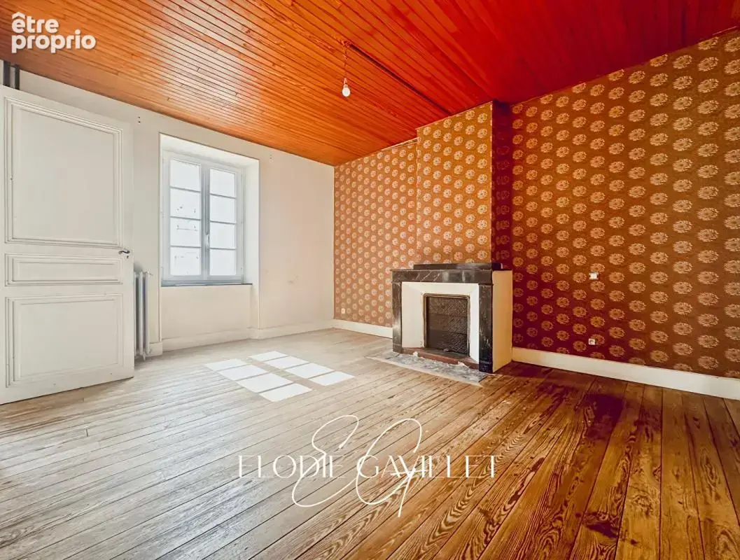 Grande maison familiale Cuxac-Cabardès 12 pièce(s) 304 m2 - photo 13
