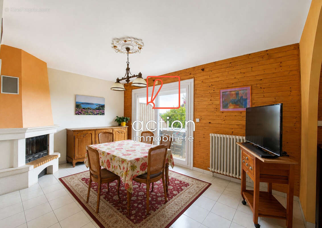 Maison à PLEUBIAN